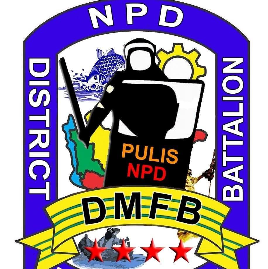 Dmfb PulisNorte Ncr