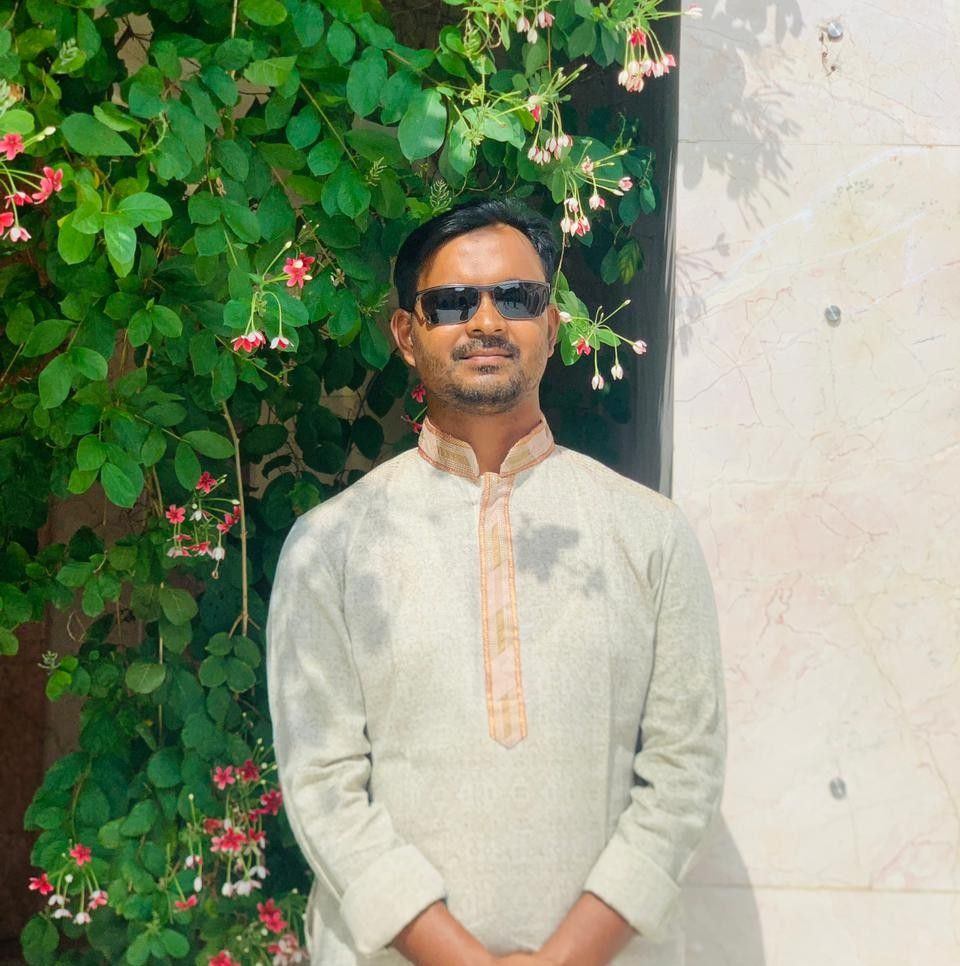 Salim Rana