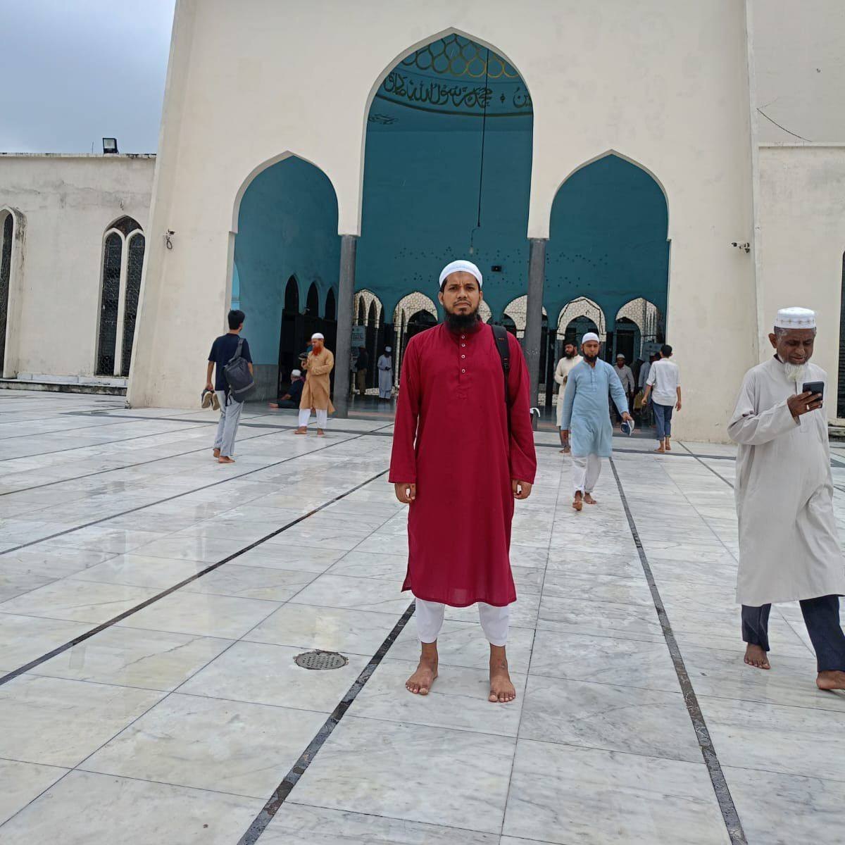 Ekhtier Riaz