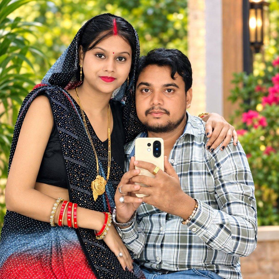 Anmol Singh Rathore