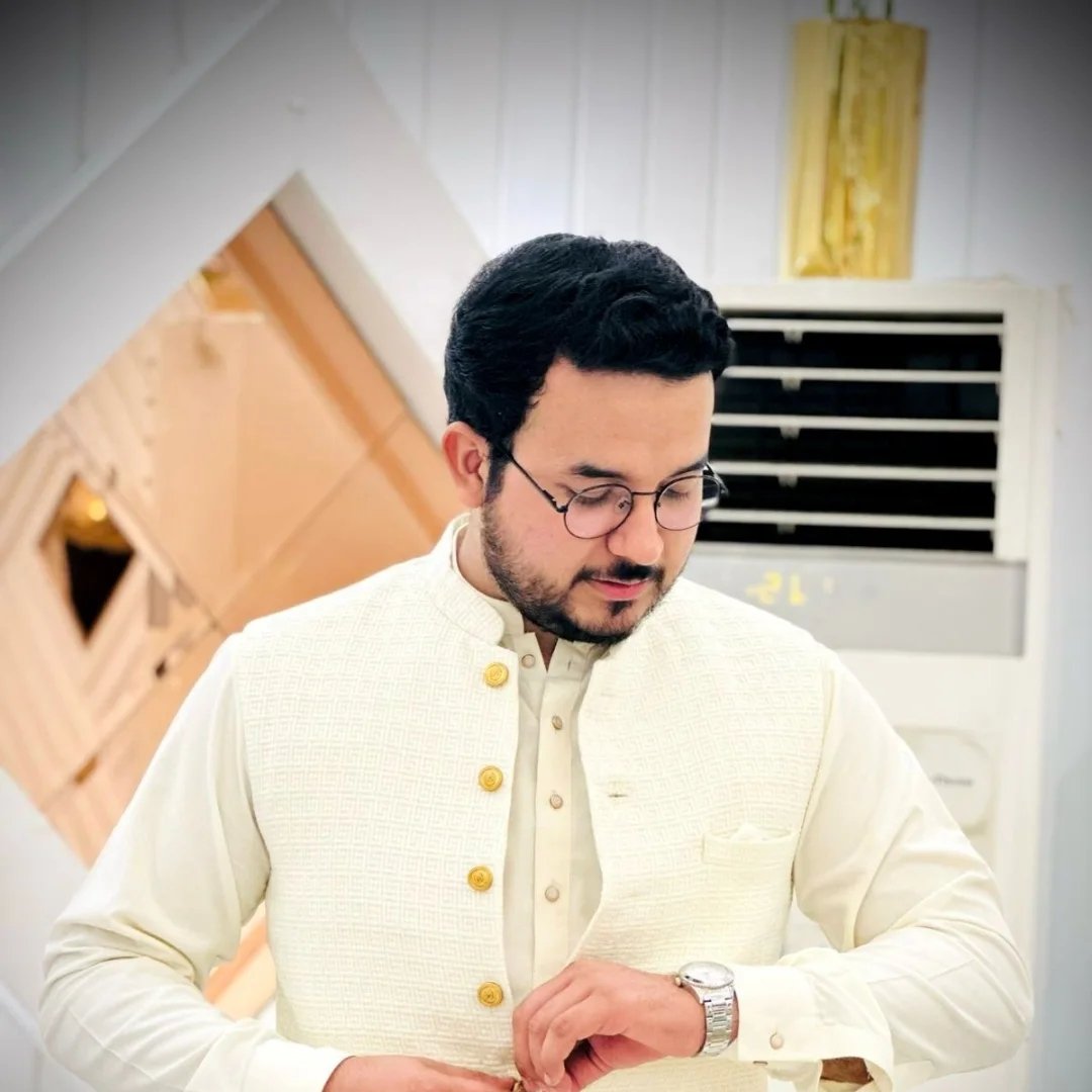 Syed Samran