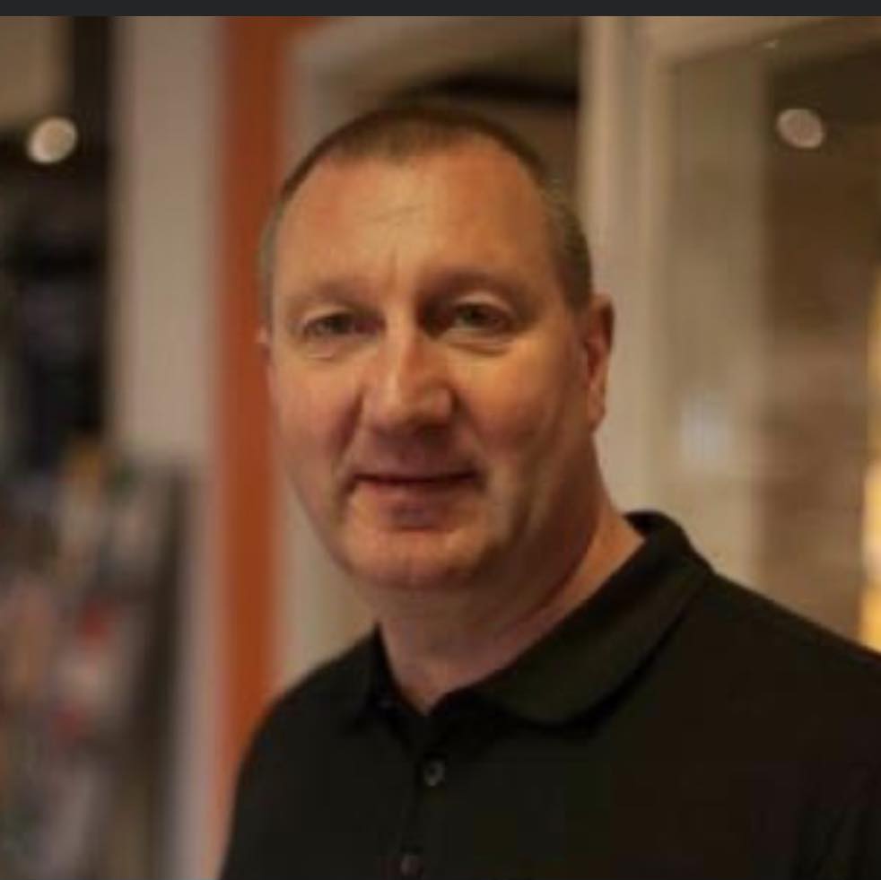 Magne Iversen