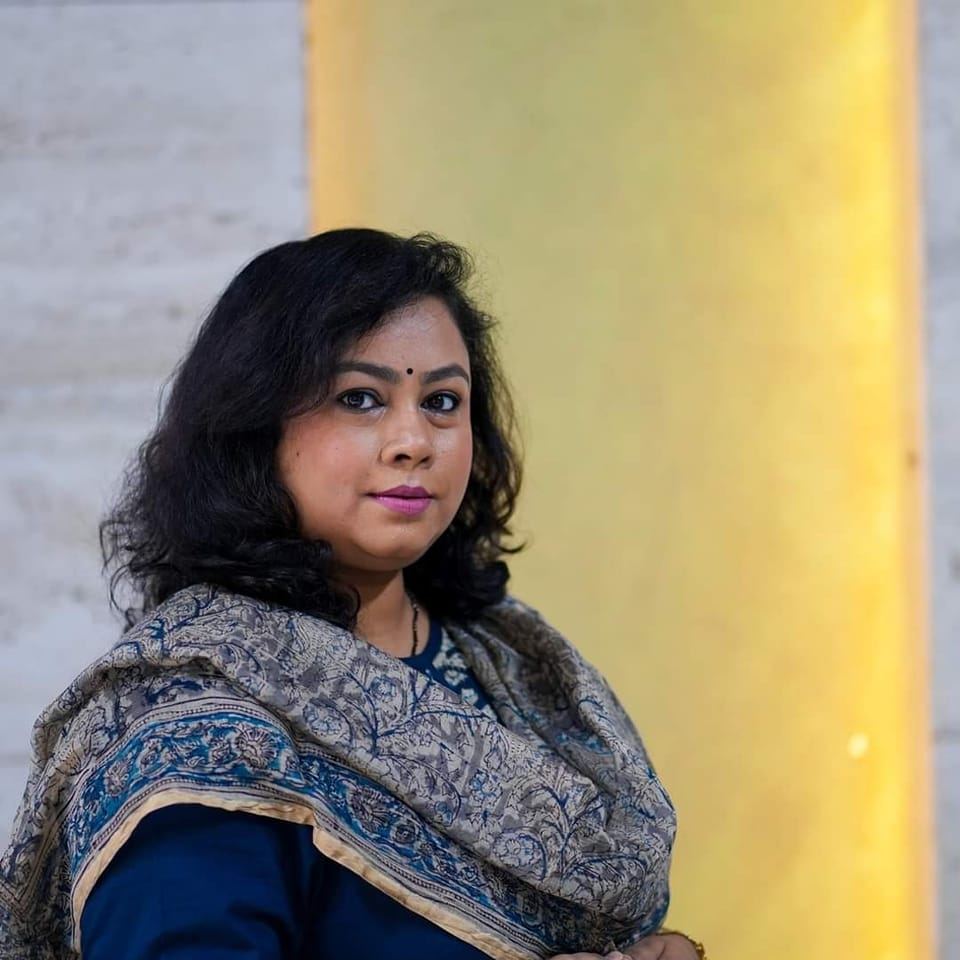 Deepali Inamdar