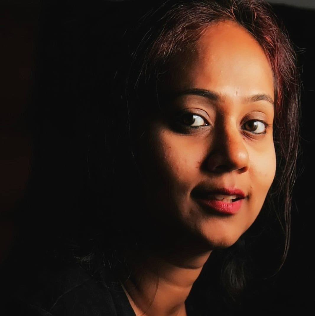 Sefali Suman