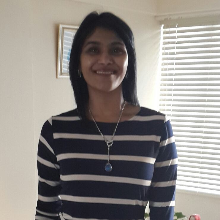 Kogie Moodley