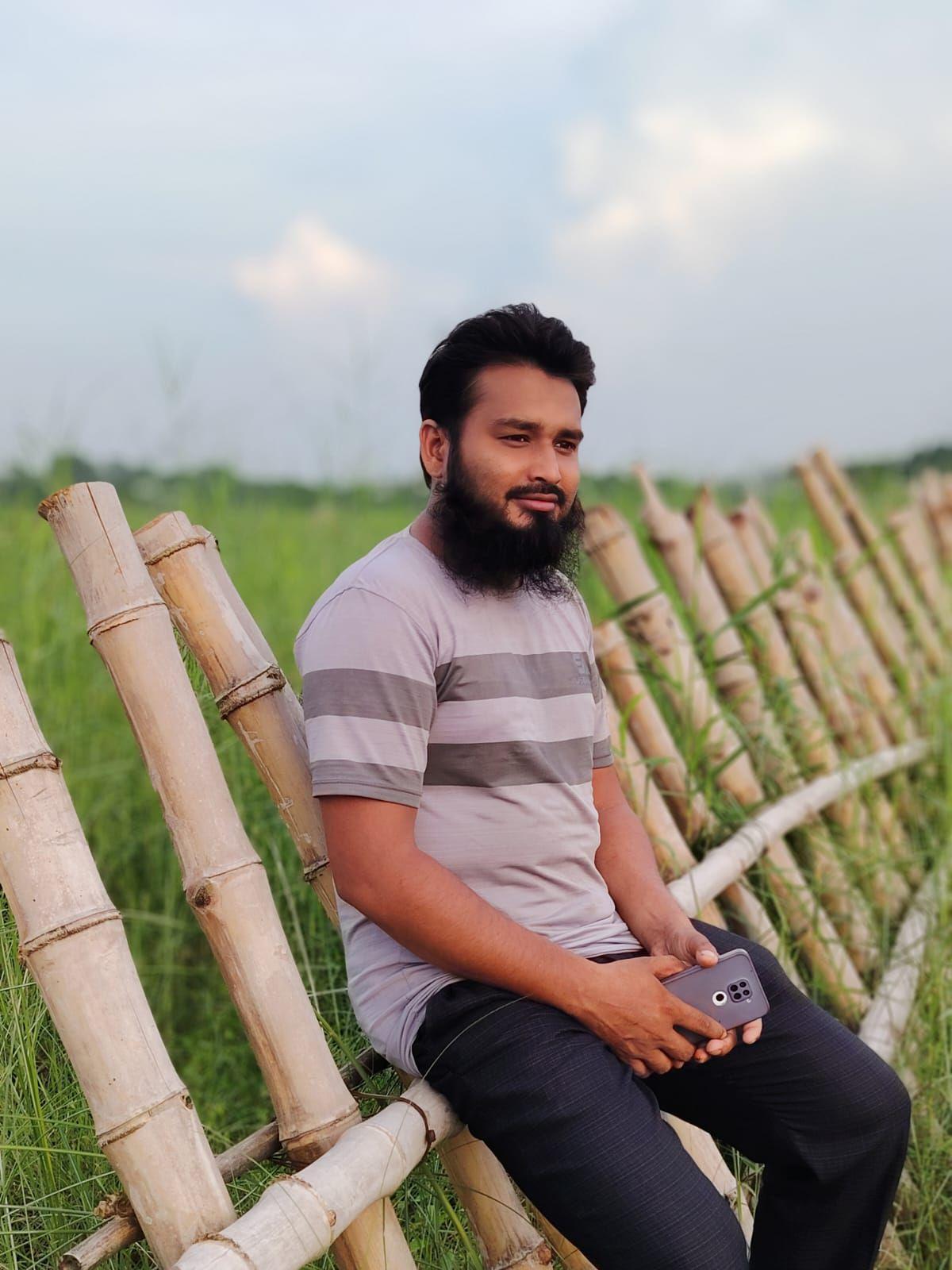Ruhul Amin