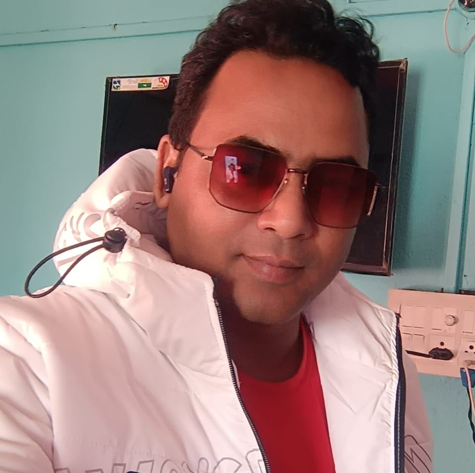 Rajib Rang