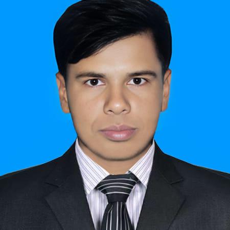 Md Rashidul Islam Roniy