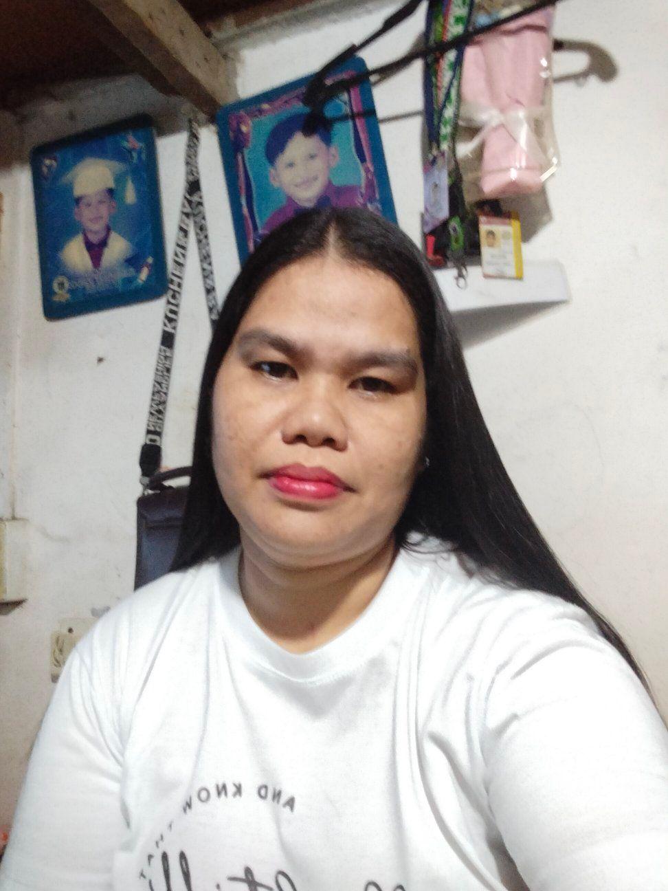 Berlyn Santos Cobalida Reyes