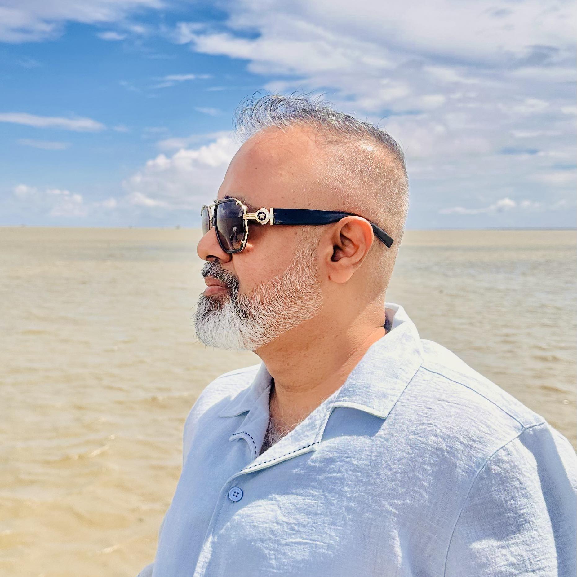 Rasel Bhuiyan