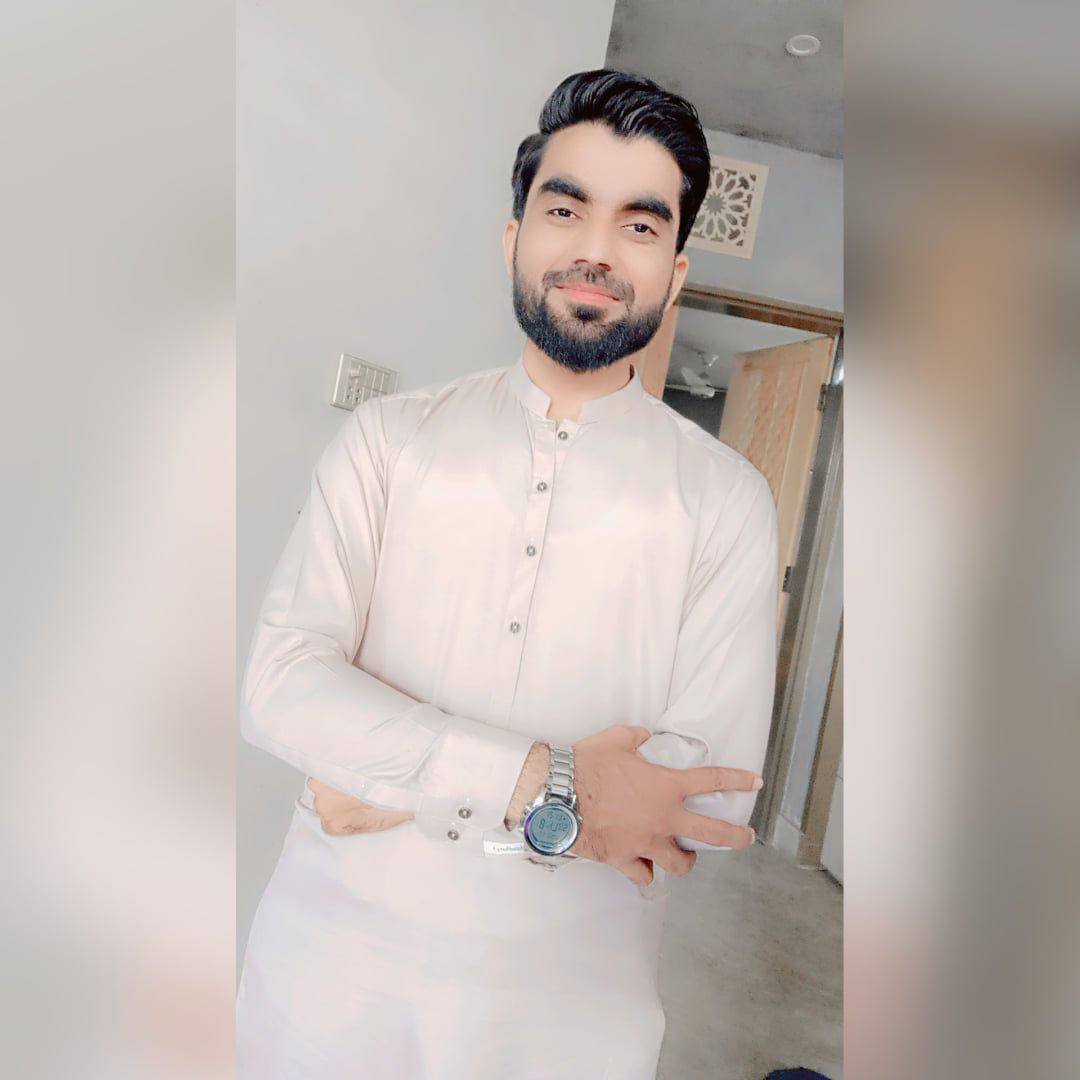 Muhammad Idrees