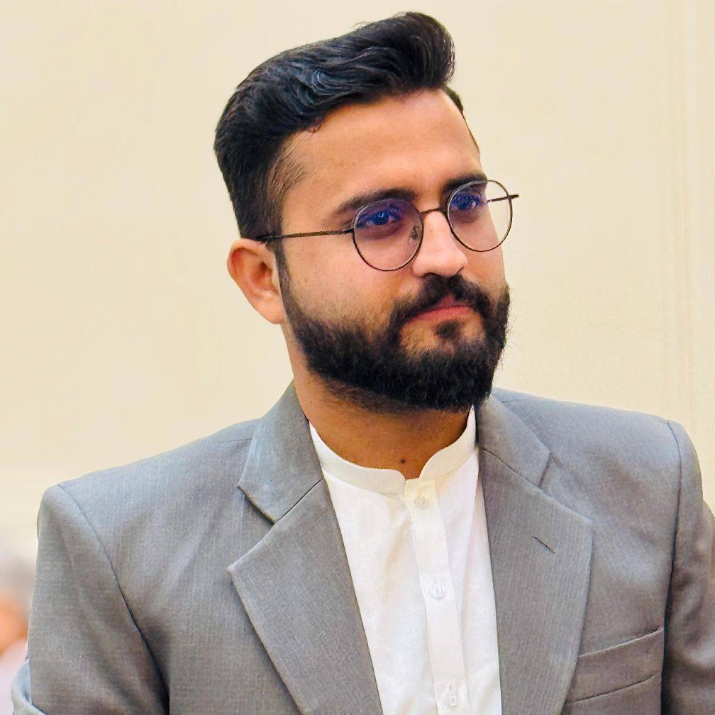 Rana Muhammad Atif