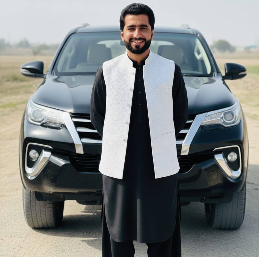 RJ Imran Khan