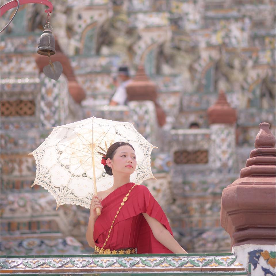 Mee Ra Da
