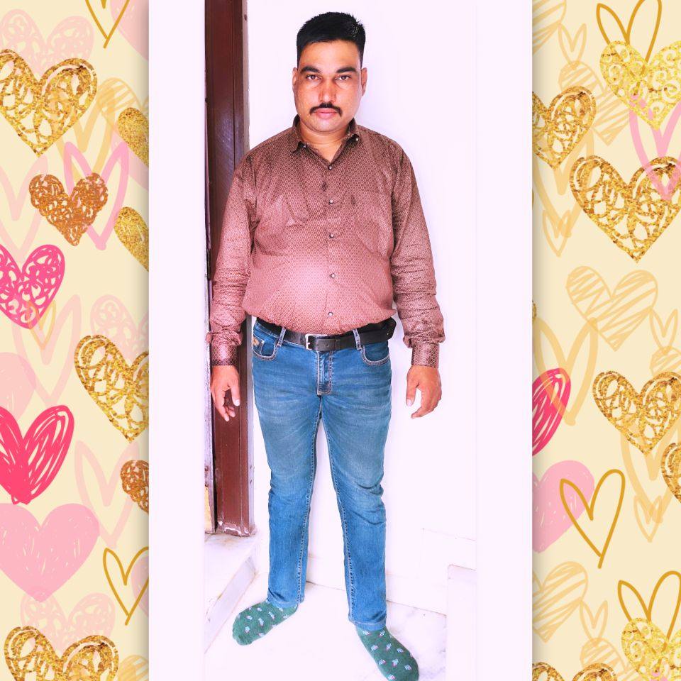 Jitendra Singh Rathore Bhadana