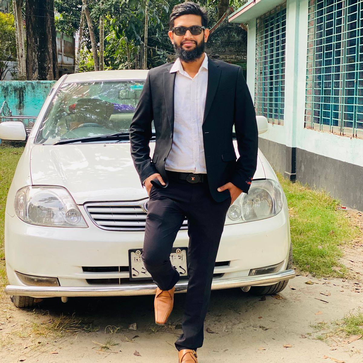Md. Ariful Islam Rimon