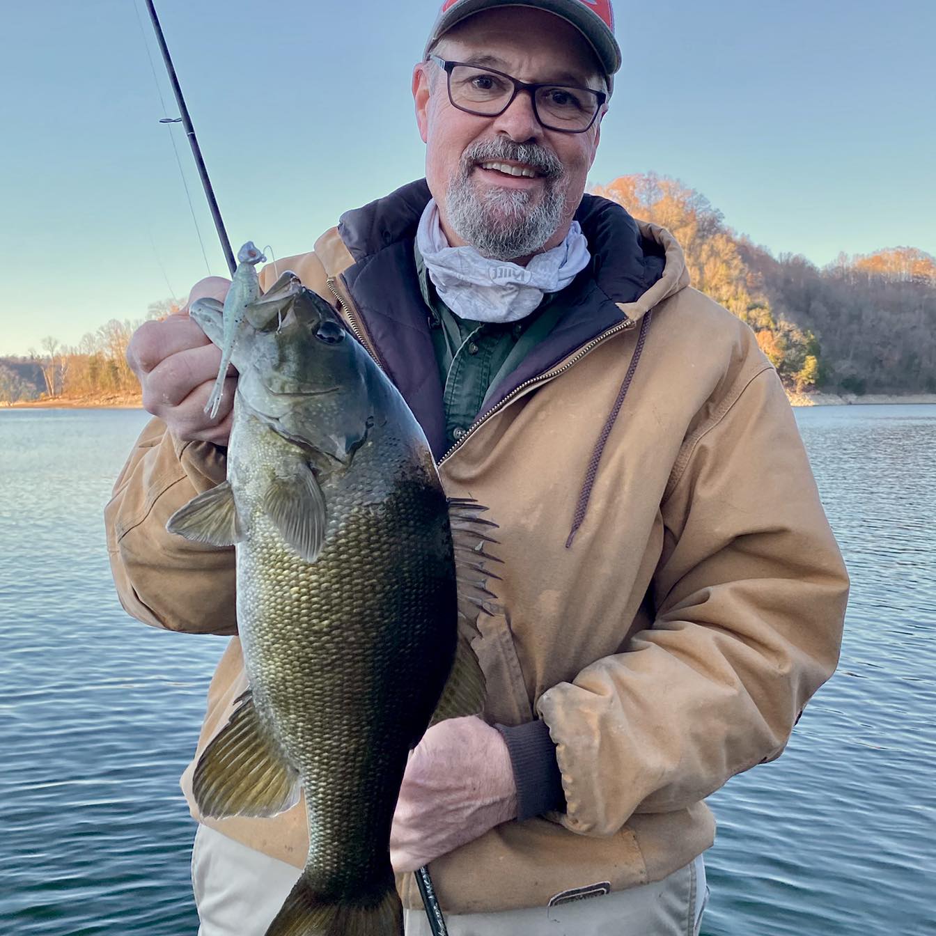 Lowrance Active Target Users | What is everyone’s honest opinion on the ...
