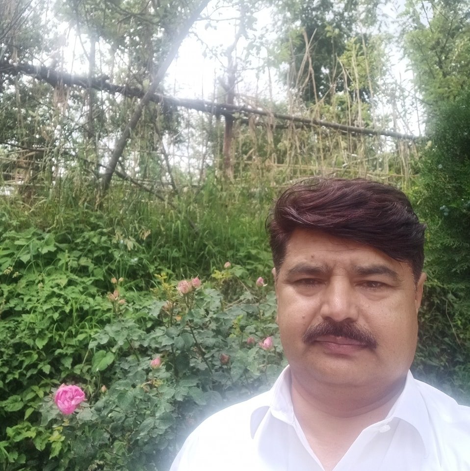 Ch Riaz Qadeer