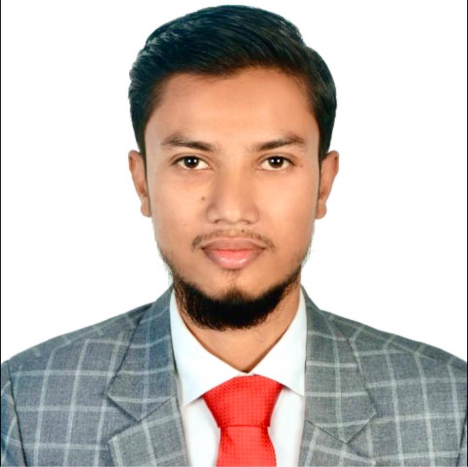Md Rony Hasan