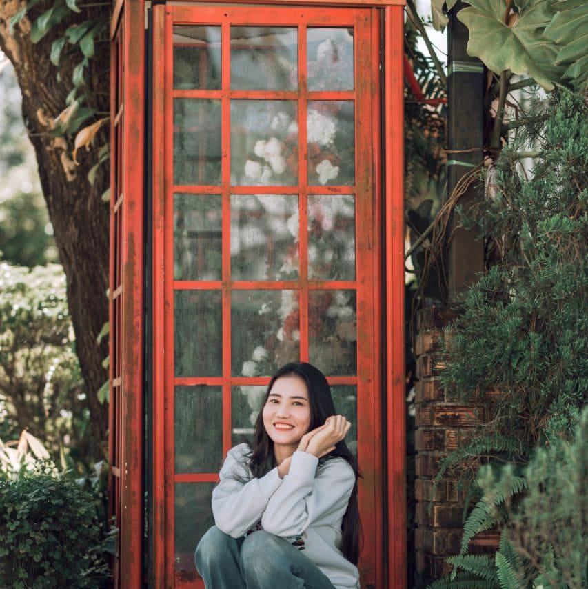 Lay Pyay