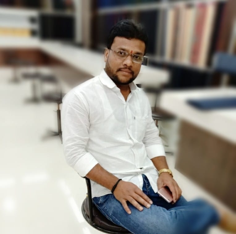 Vilas Patil Bagal