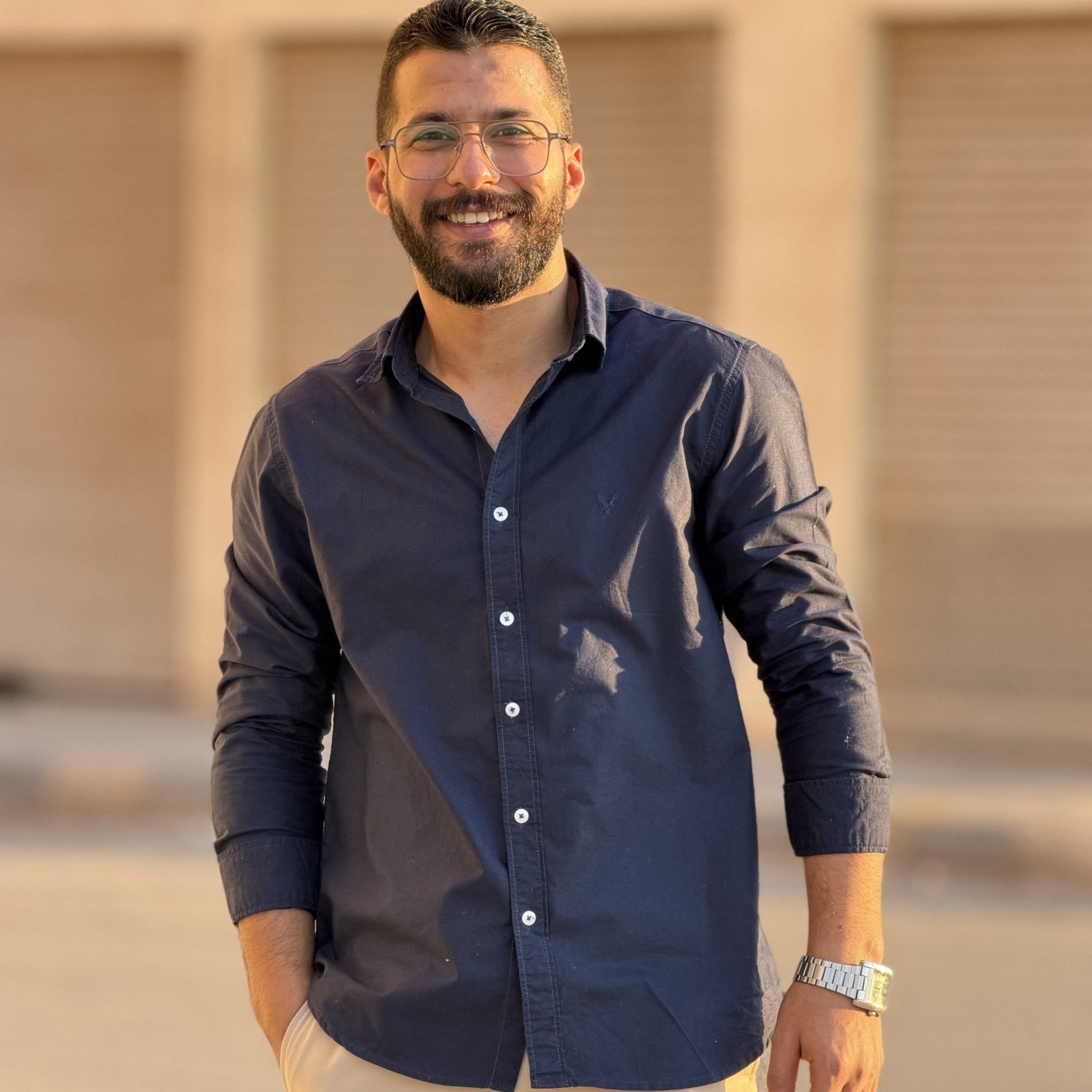 Abdo Fares