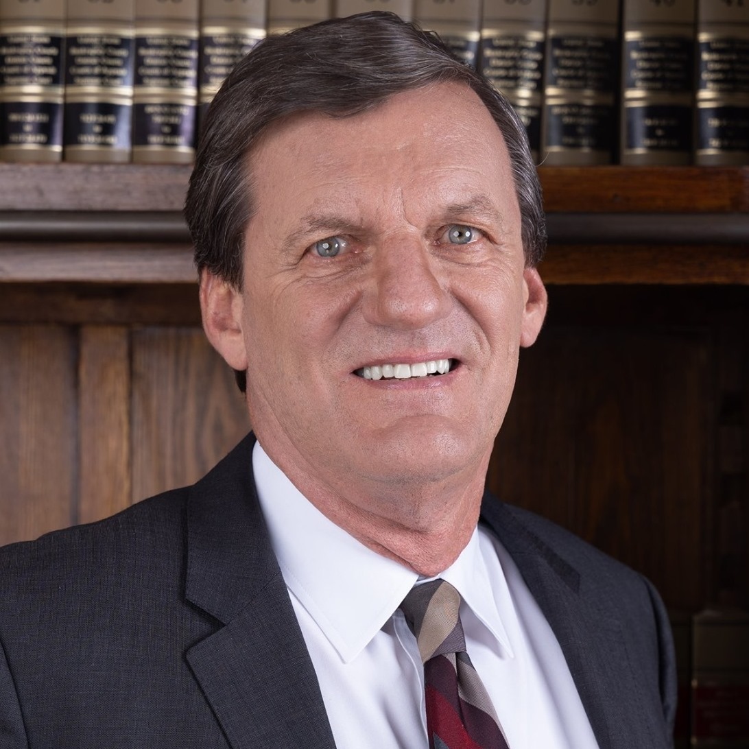Stephen R Harris