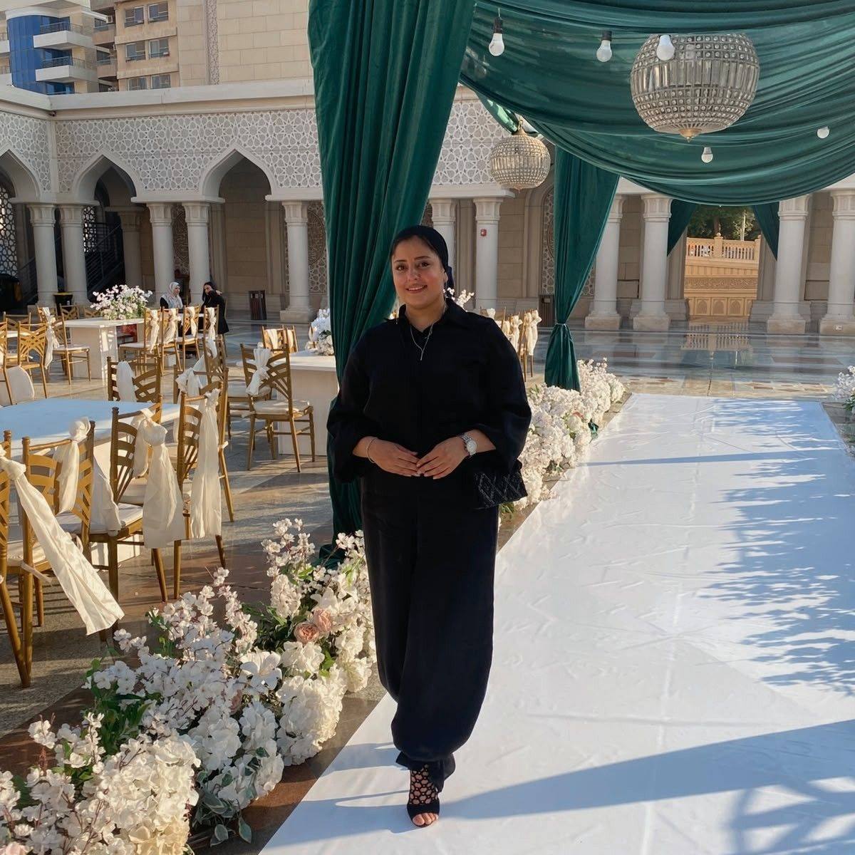 Ghada Mostafa