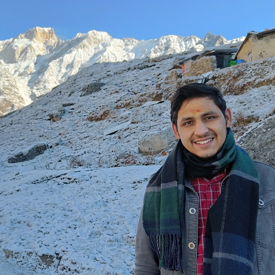 Atul Rawat
