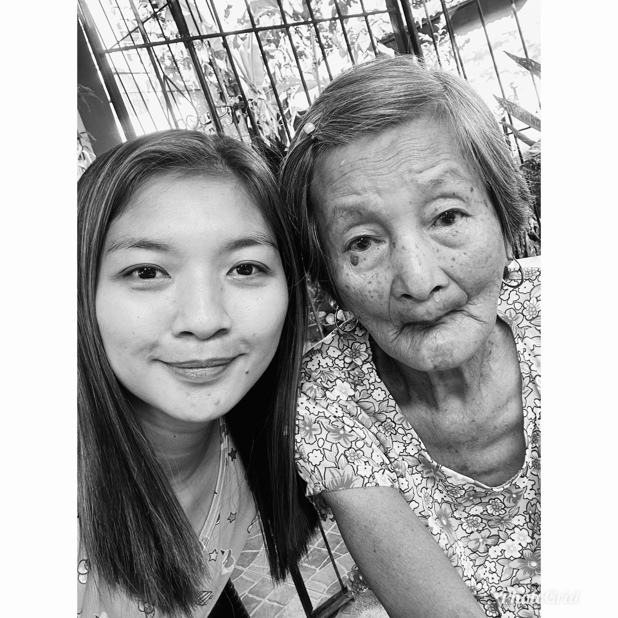 Try ko man po aglako nu adda... - Audrey Almirol - Lomboy | Facebook