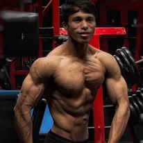 Trust the process. 💪 #skfitness931 #transformation | Suraj Kapali