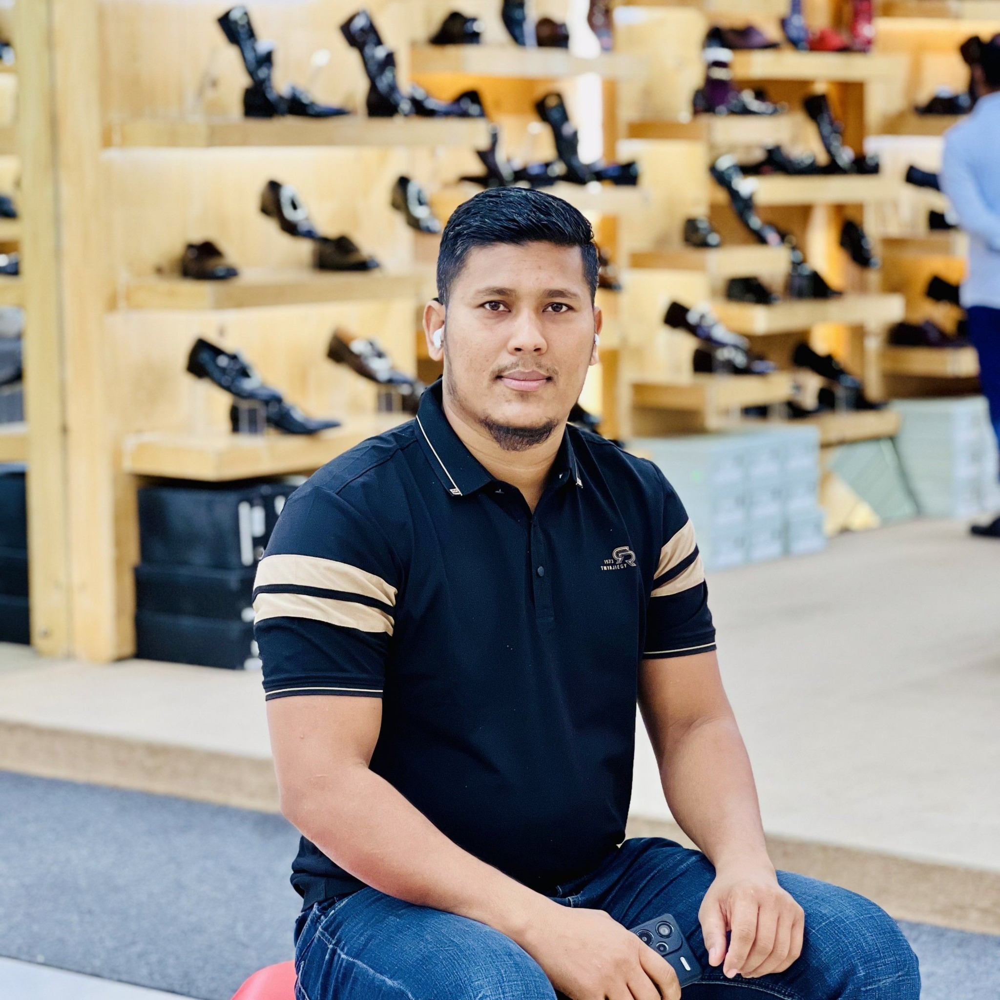 Razzak Hossan Raz