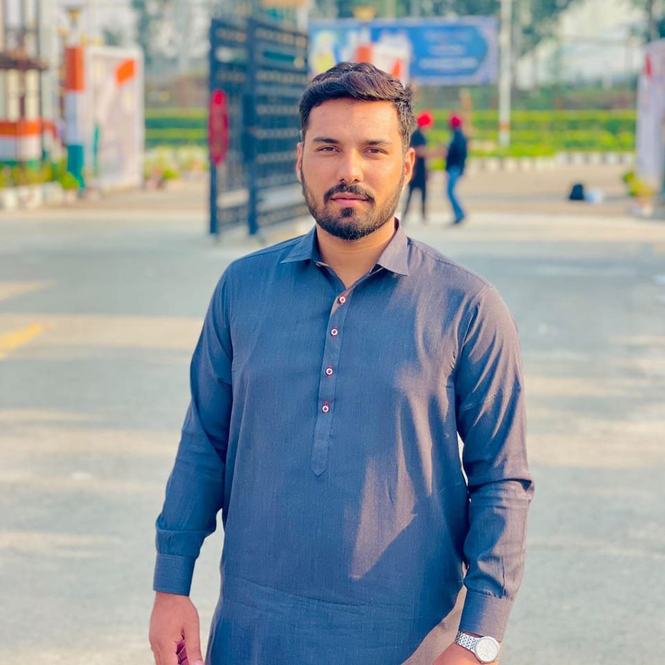 Saqlain Sattar