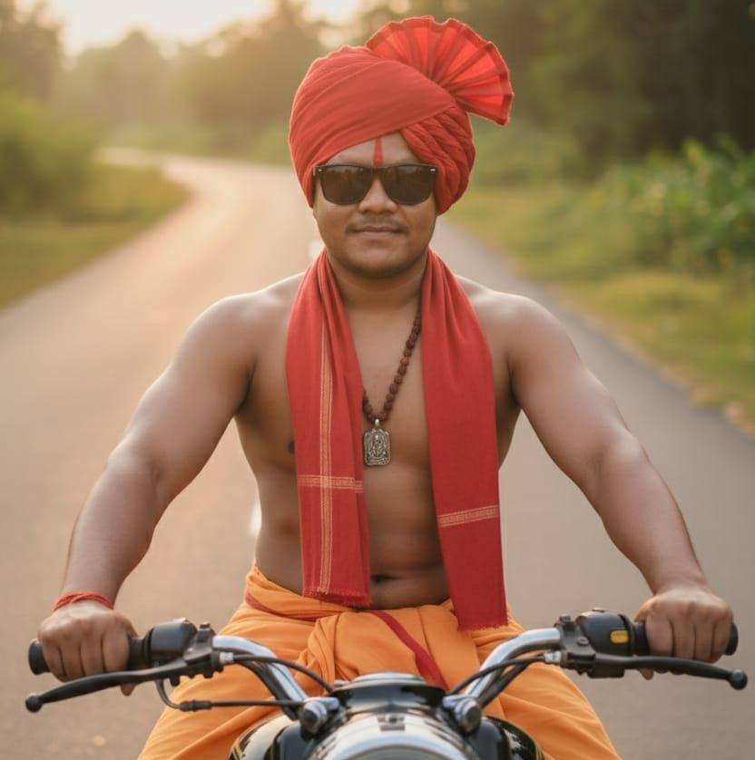 Bijoy Raj