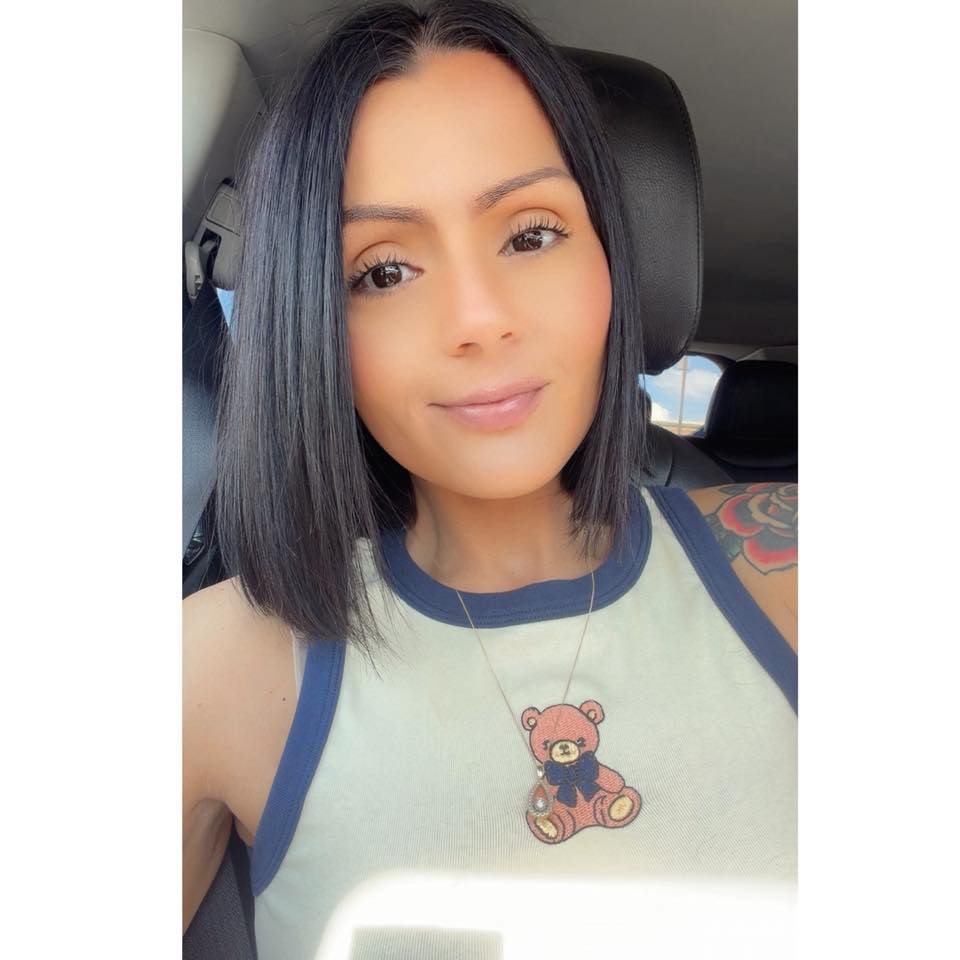 Kristen Peru