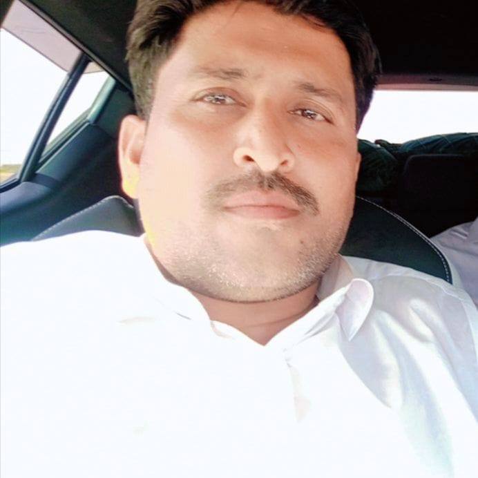 Murtaza Rind