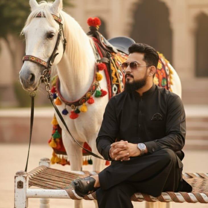 Sunny Khan