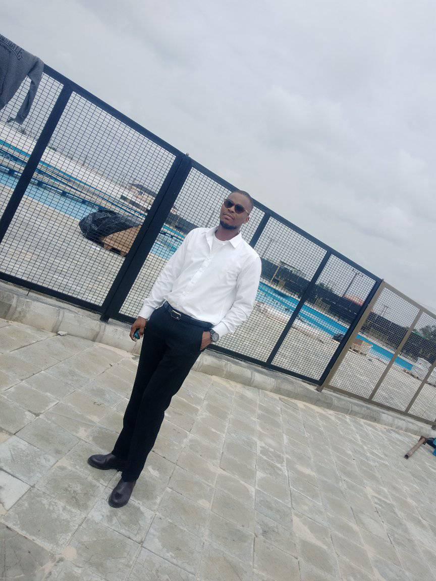 NIGERIAN INSTITUTE OF BUILDING | 🚨 Spot the Mistake | Facebook
