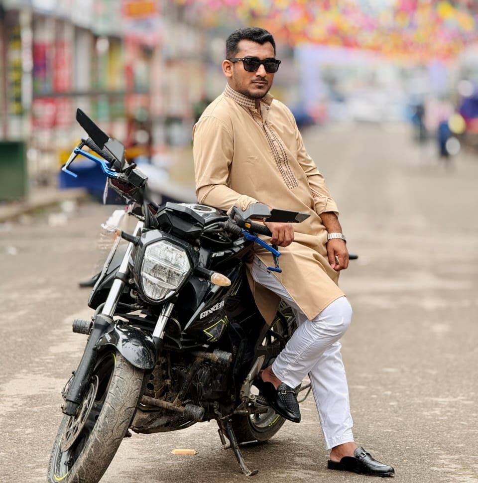 Md Nurul Absar
