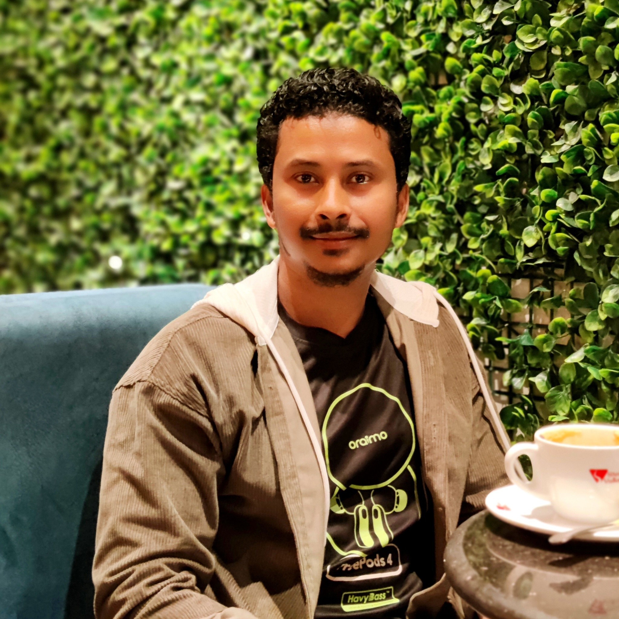 Bablu Amir MD