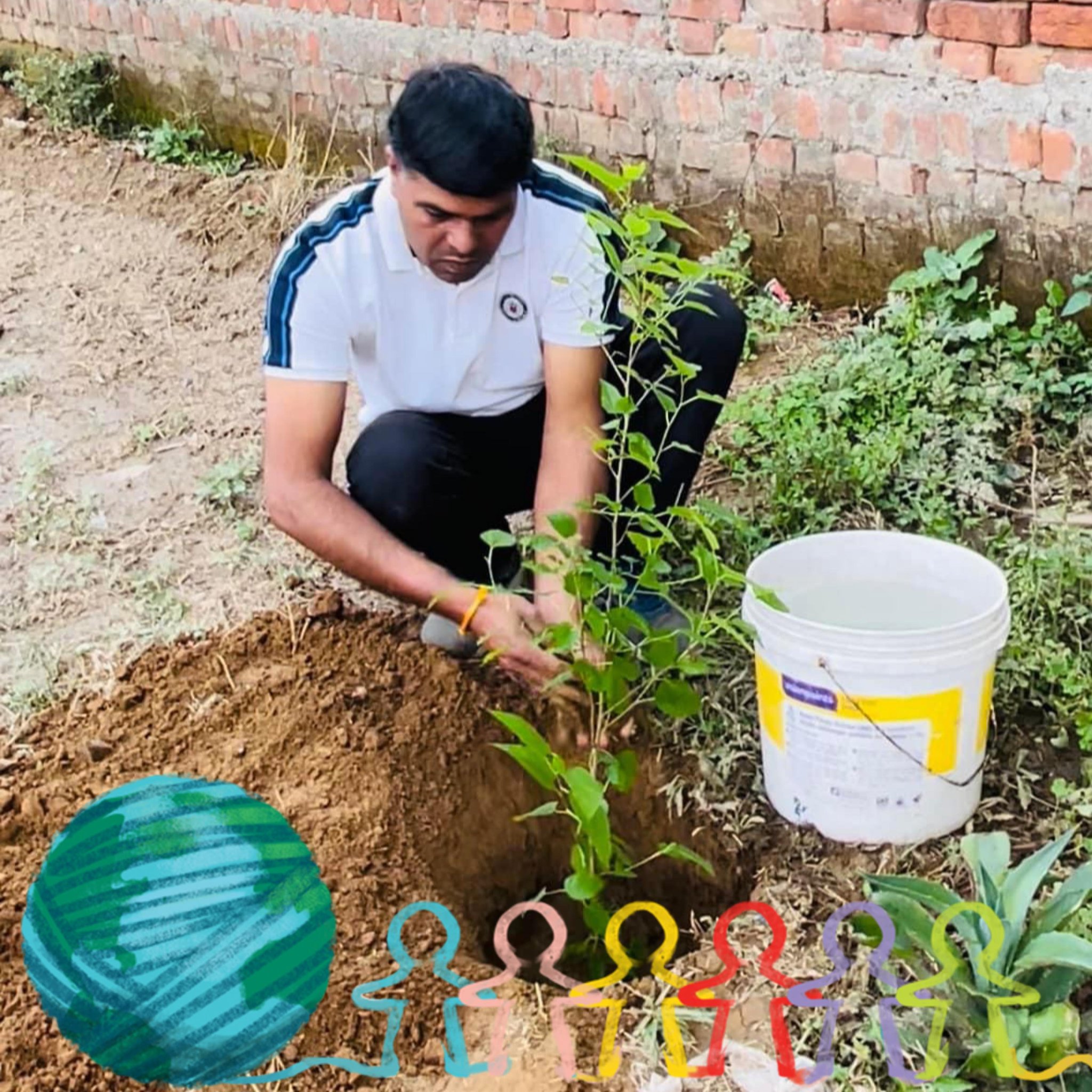Mahender Yadav