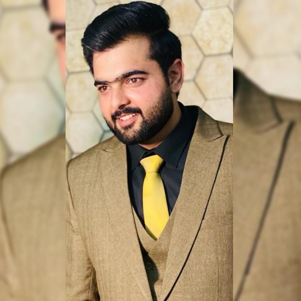 Shahzad Sarwar