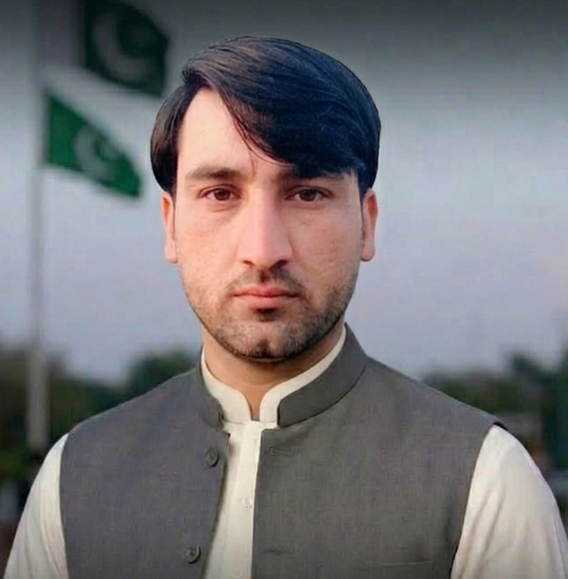 Rj Ali Afridi