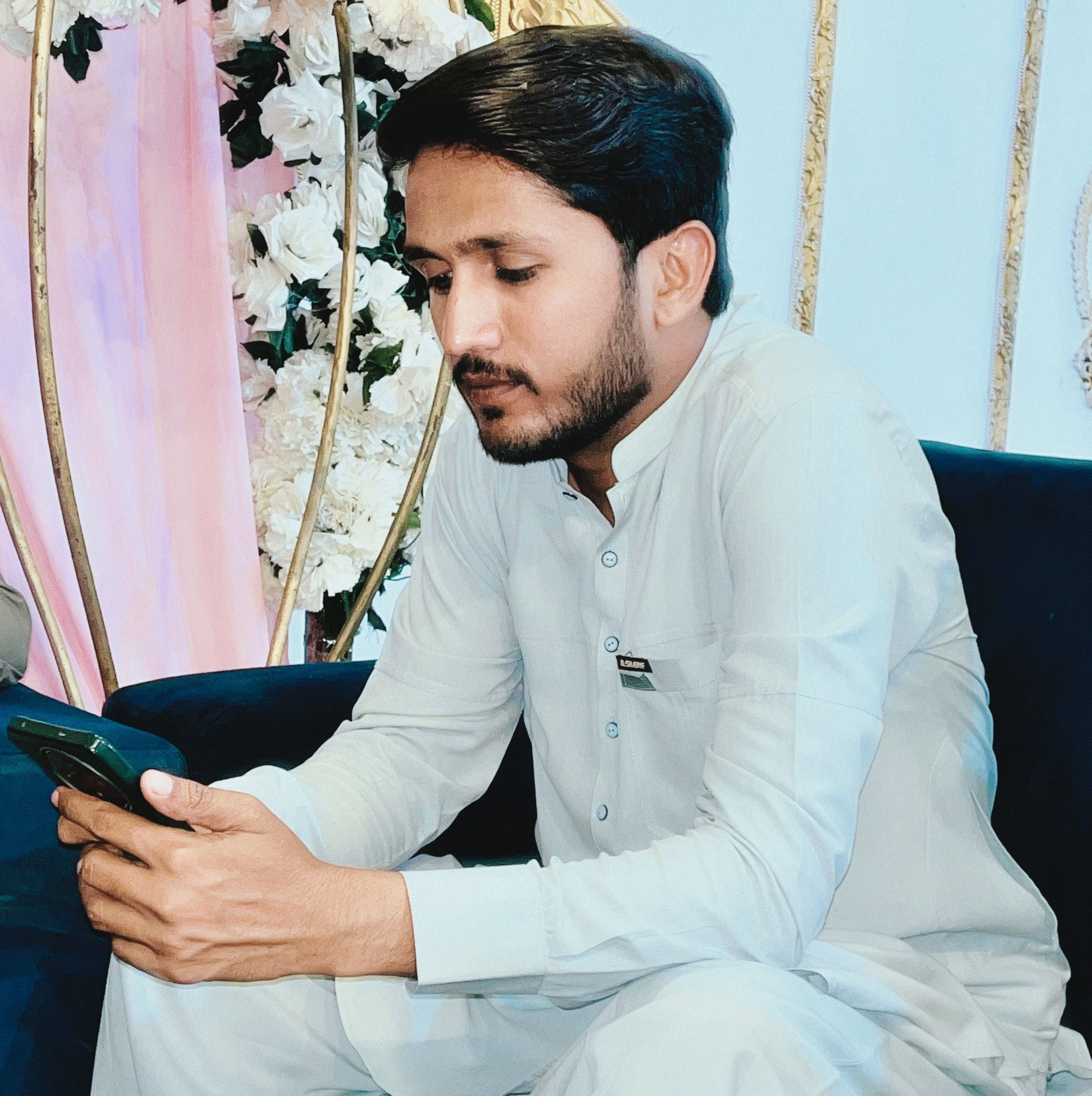 Mohammad Arslan