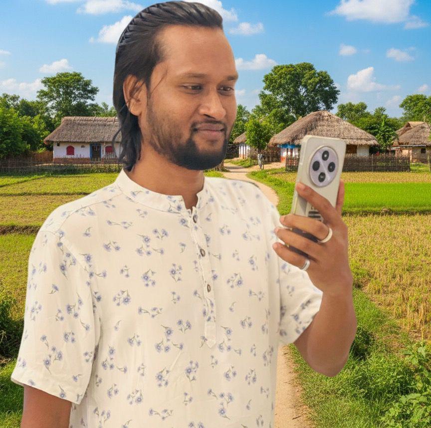 Md Solaiman Khan