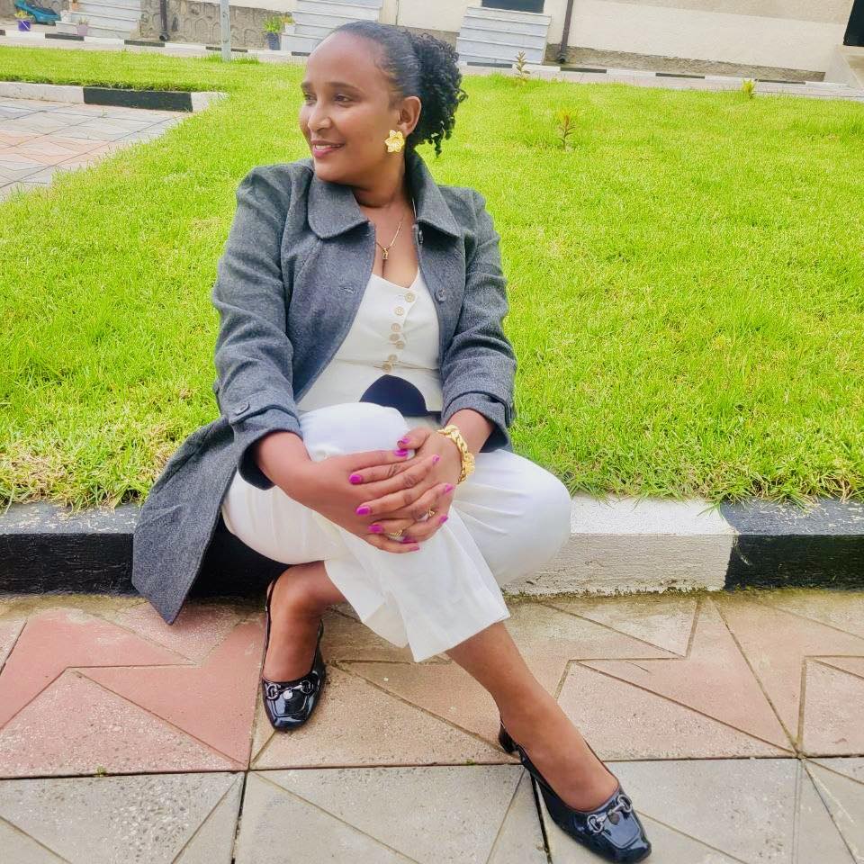Haati kaandideet Yeroosan har'a miss world 2026 Ruth Yirgalem surprise ...