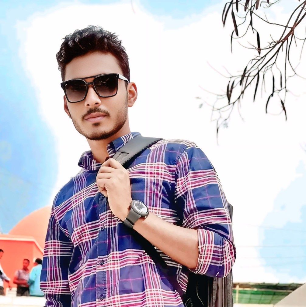 A. H. Raju