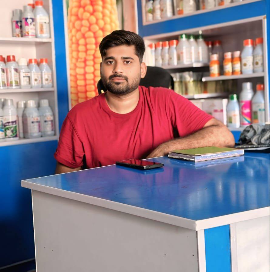 Saad Rajput