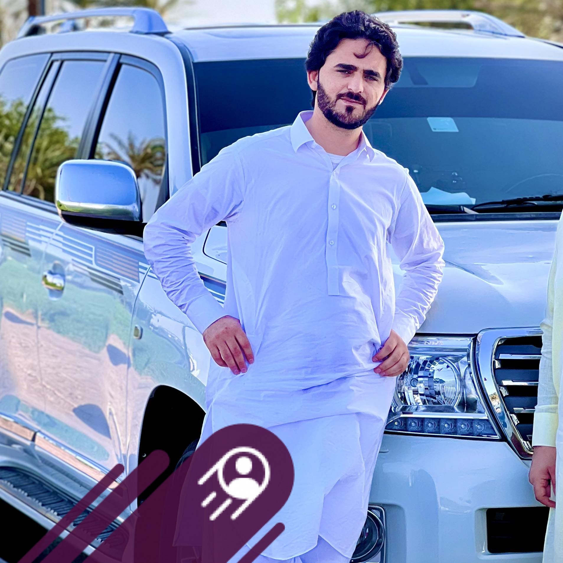 Ghufran Raza