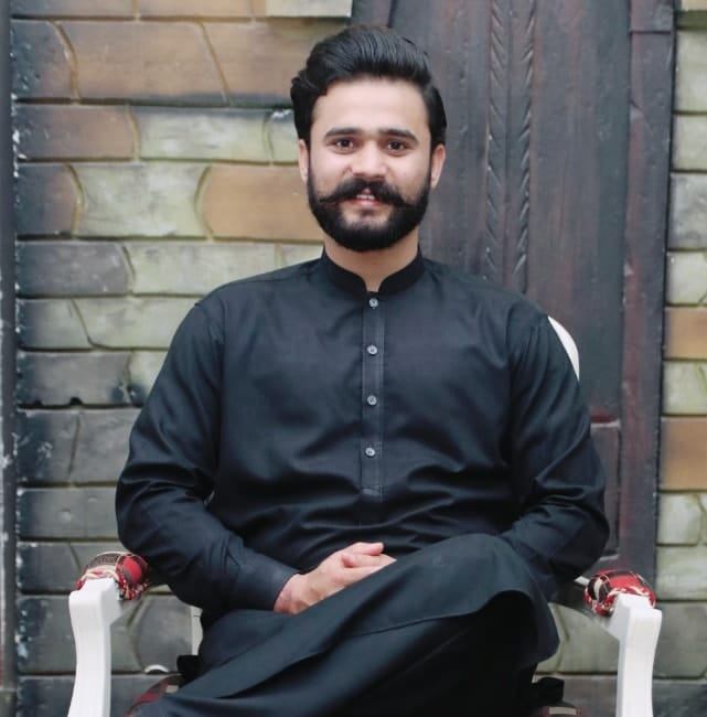 Q Junaid Rasool Baghdadi